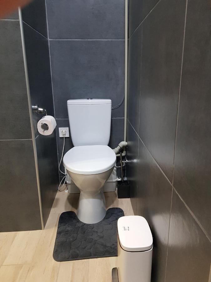Central Apartments Odessa Ngoại thất bức ảnh