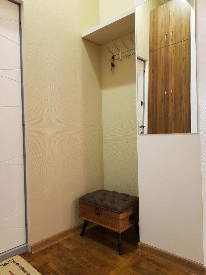 Central Apartments Odessa Ngoại thất bức ảnh